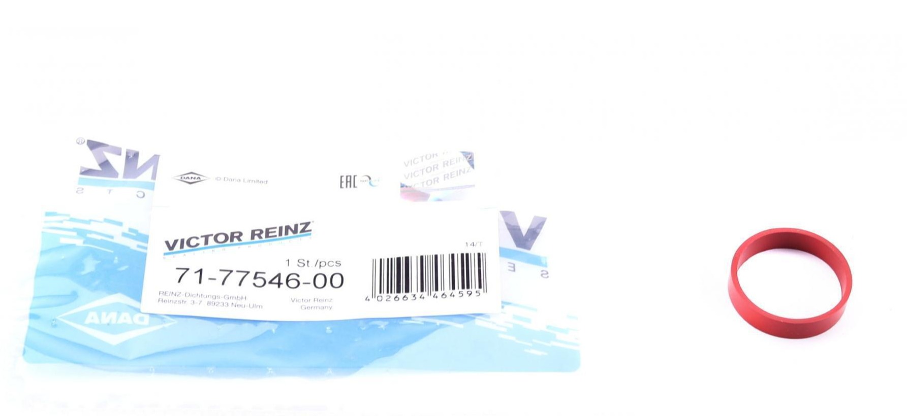 717754600 VICTOR REINZ